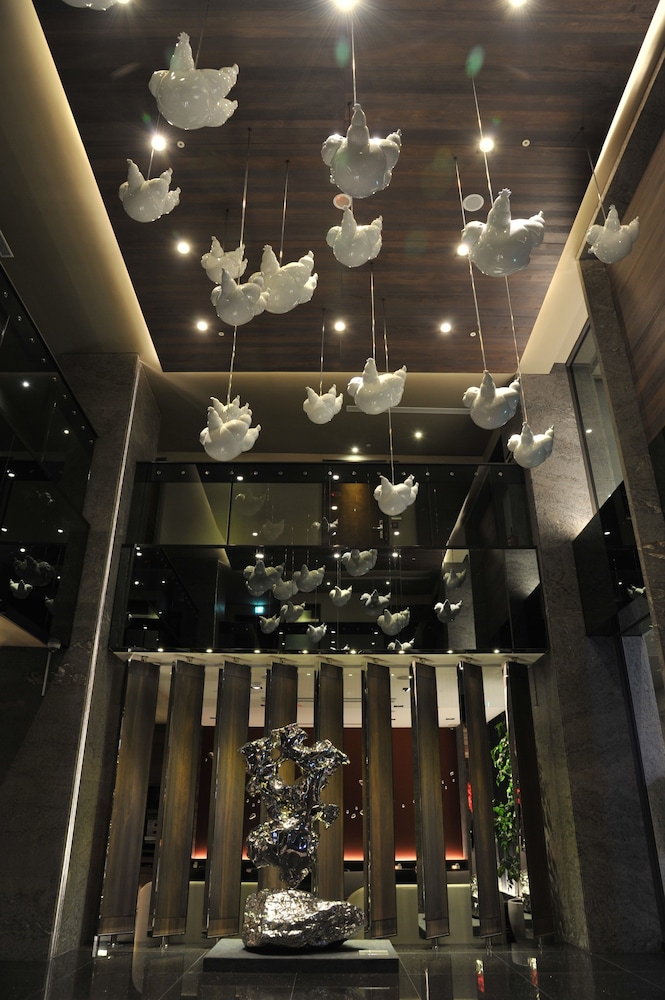 WESTGATE HOTEL 44/66