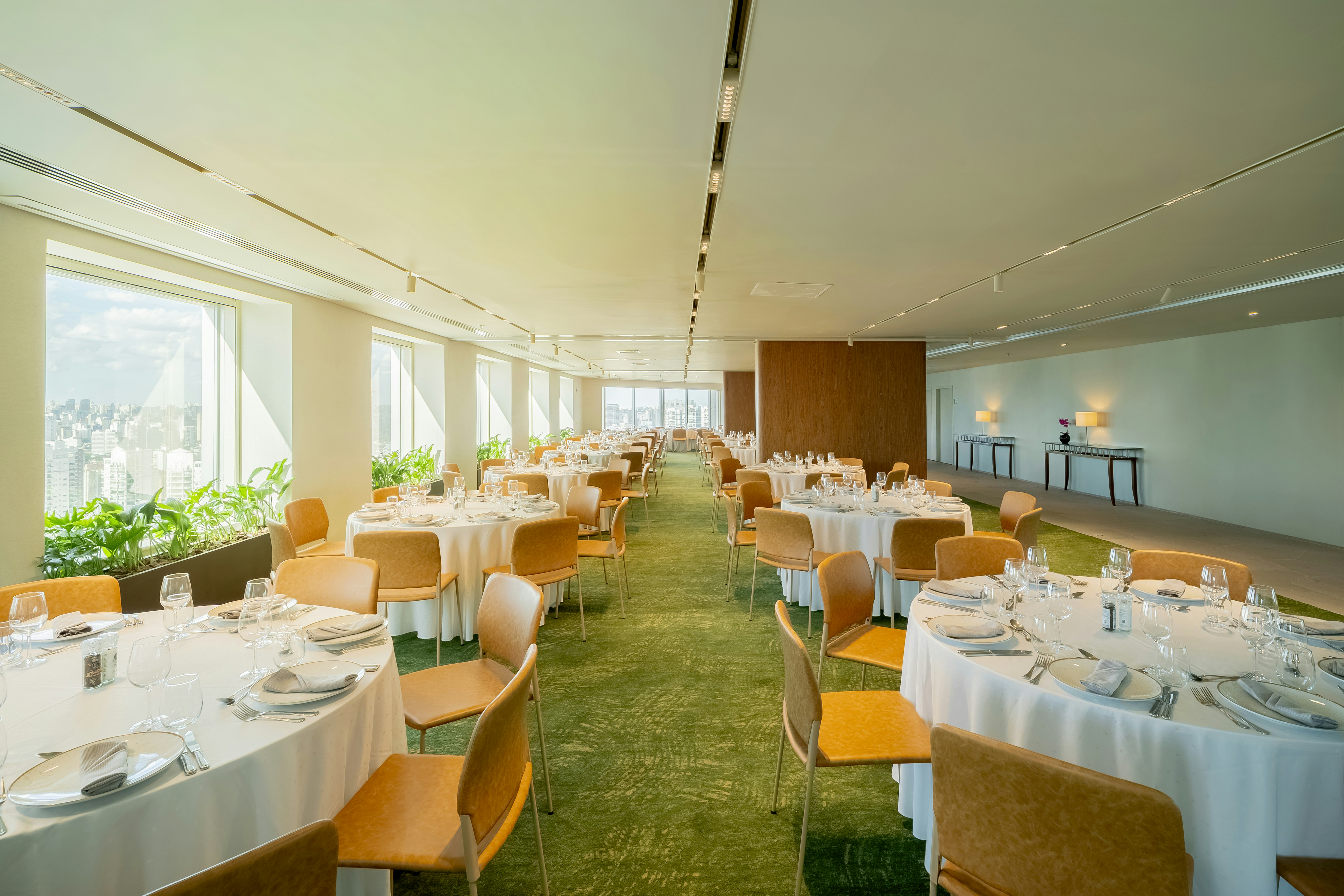Hilton Sao Paulo Morumbi 32/50