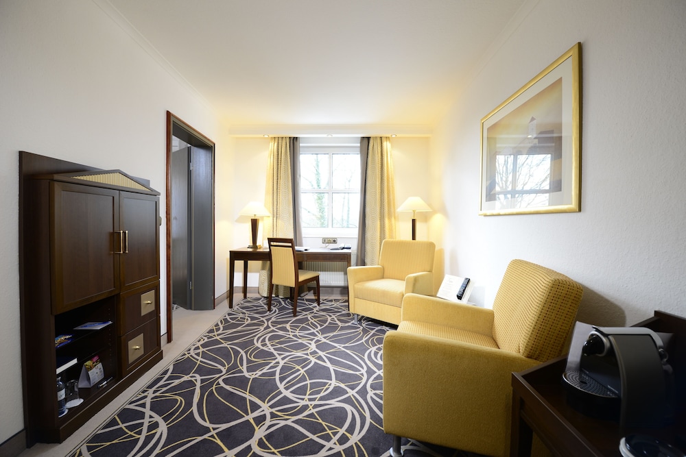 Hotel Caroline Mathilde 43/65