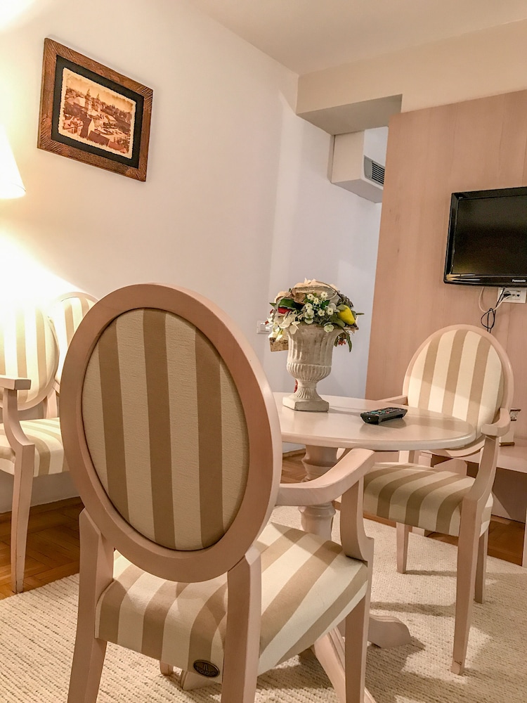 Hotel Satu Mare City 19/39