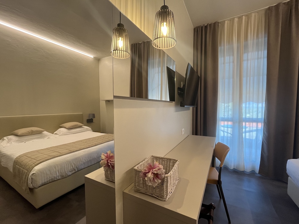 Hotel Berta 40/78
