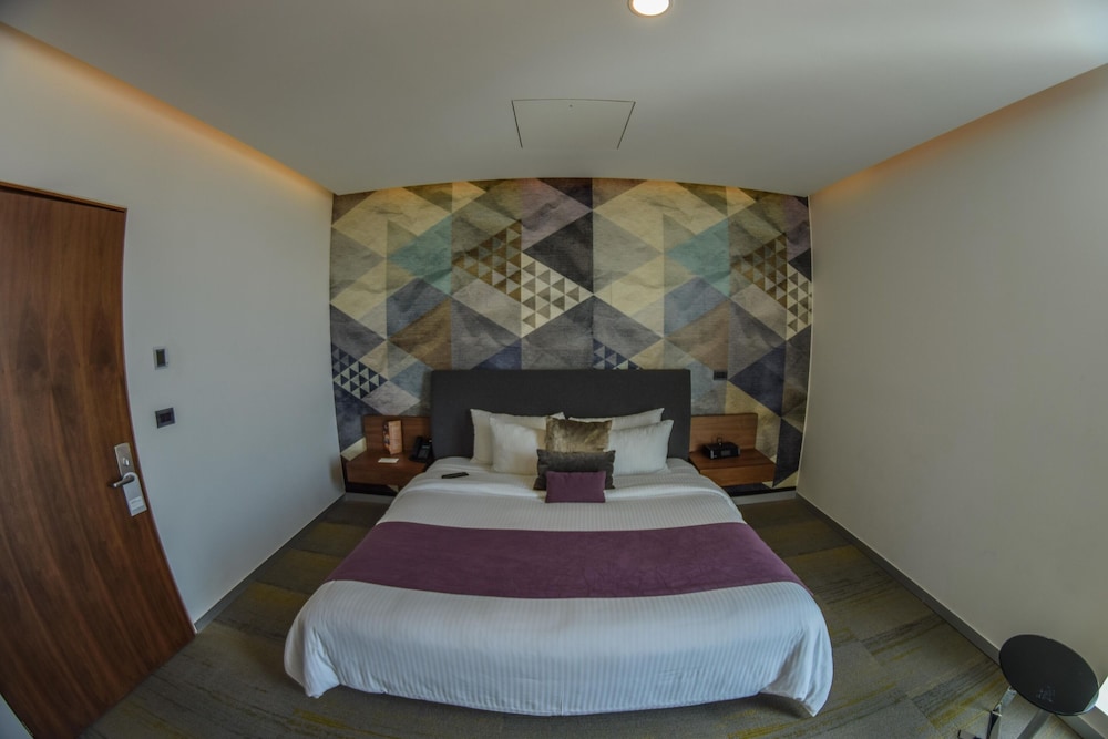 Hotel Belo Grand Morelia 9/55