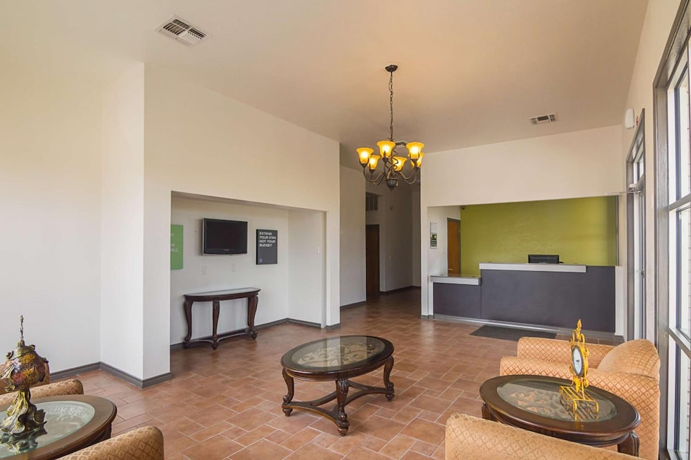 Studio6 Tyler, TX 33/47
