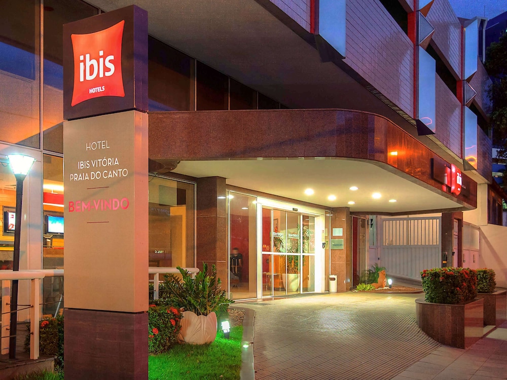 Ibis Vitoria Praia Do Canto 2/75