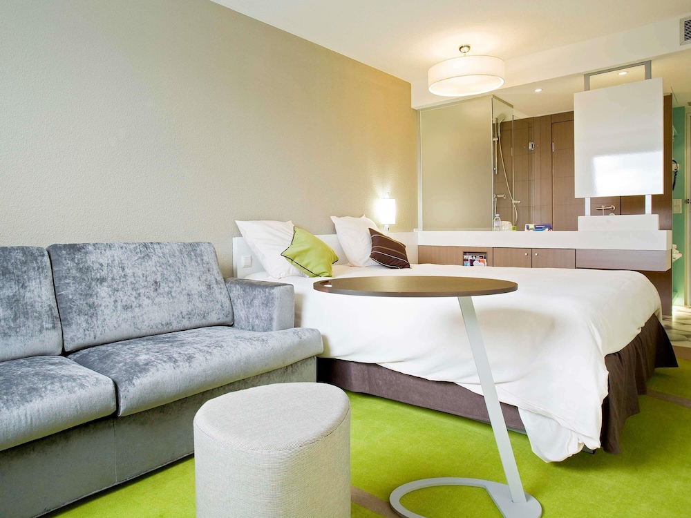 IBIS STYLES BORDEAUX AEROPORT 33/68