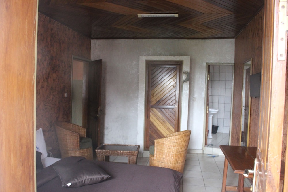 Hôtel La Renardière 42/42