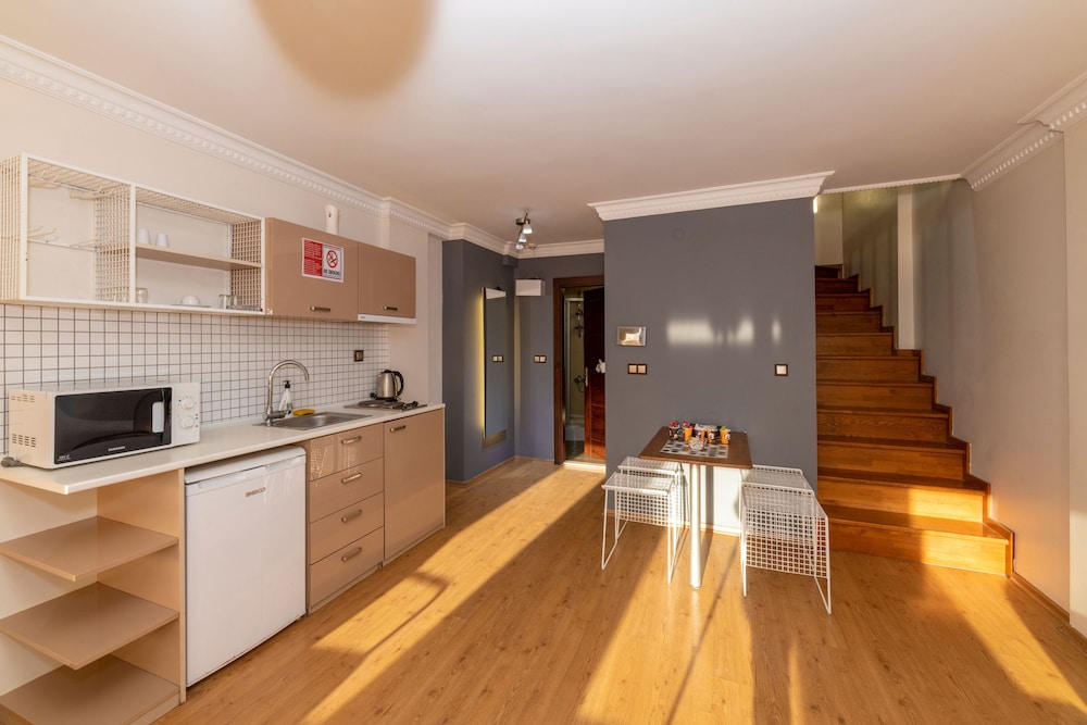 Opera House Hotel 15/64