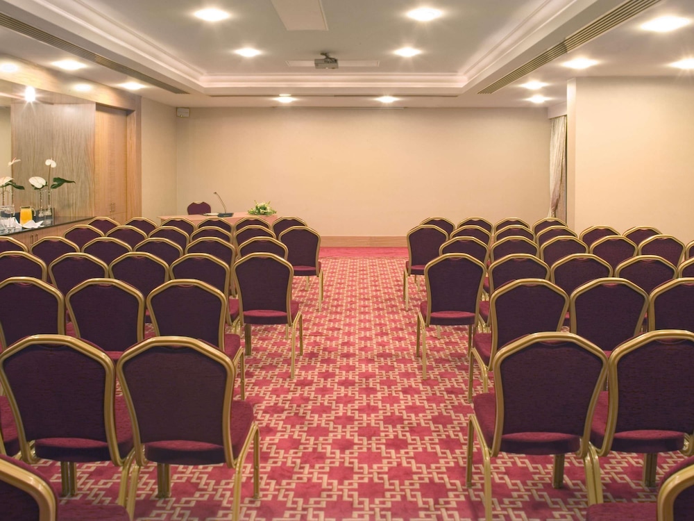 Movenpick Hotel Izmir 37/49