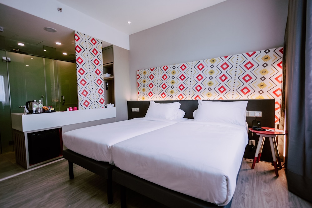 ibis Styles Kota Bharu 9/50