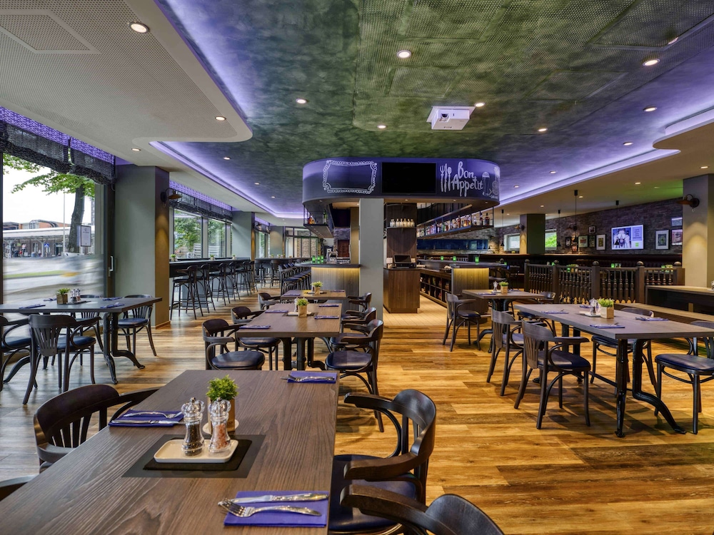 Ibis Styles Hamburg Barmbek 34/44
