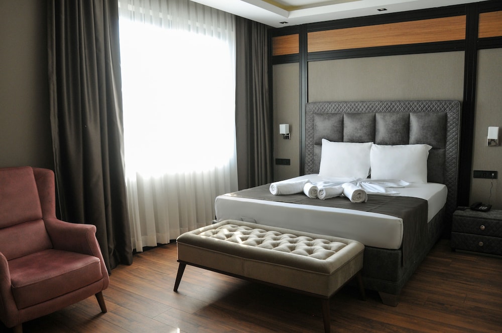 Eva Boutique Hotel 13/50