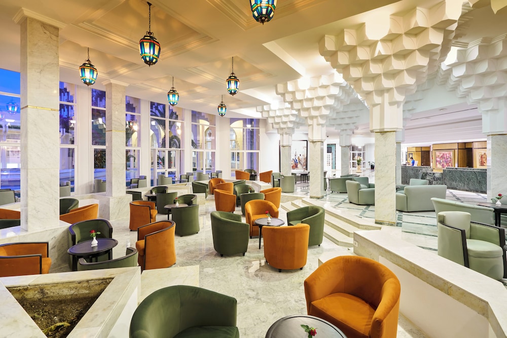 Nahrawess Resort and Thalasso 66/88