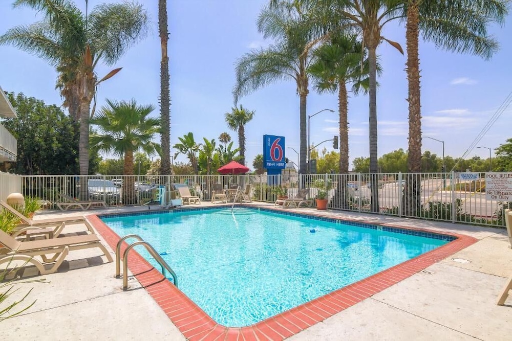 Motel6 Simi Valley, CA 34/50
