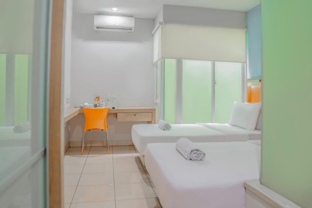 Legreen Suite Poso 33/34