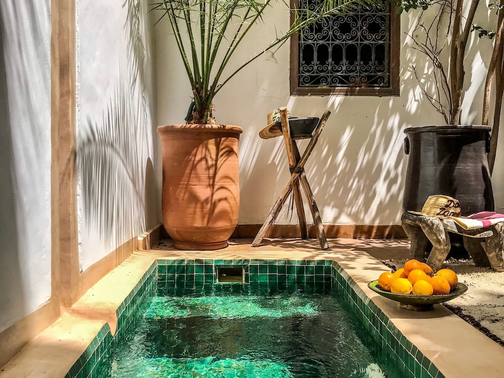 Riad Dar Zaman 38/69