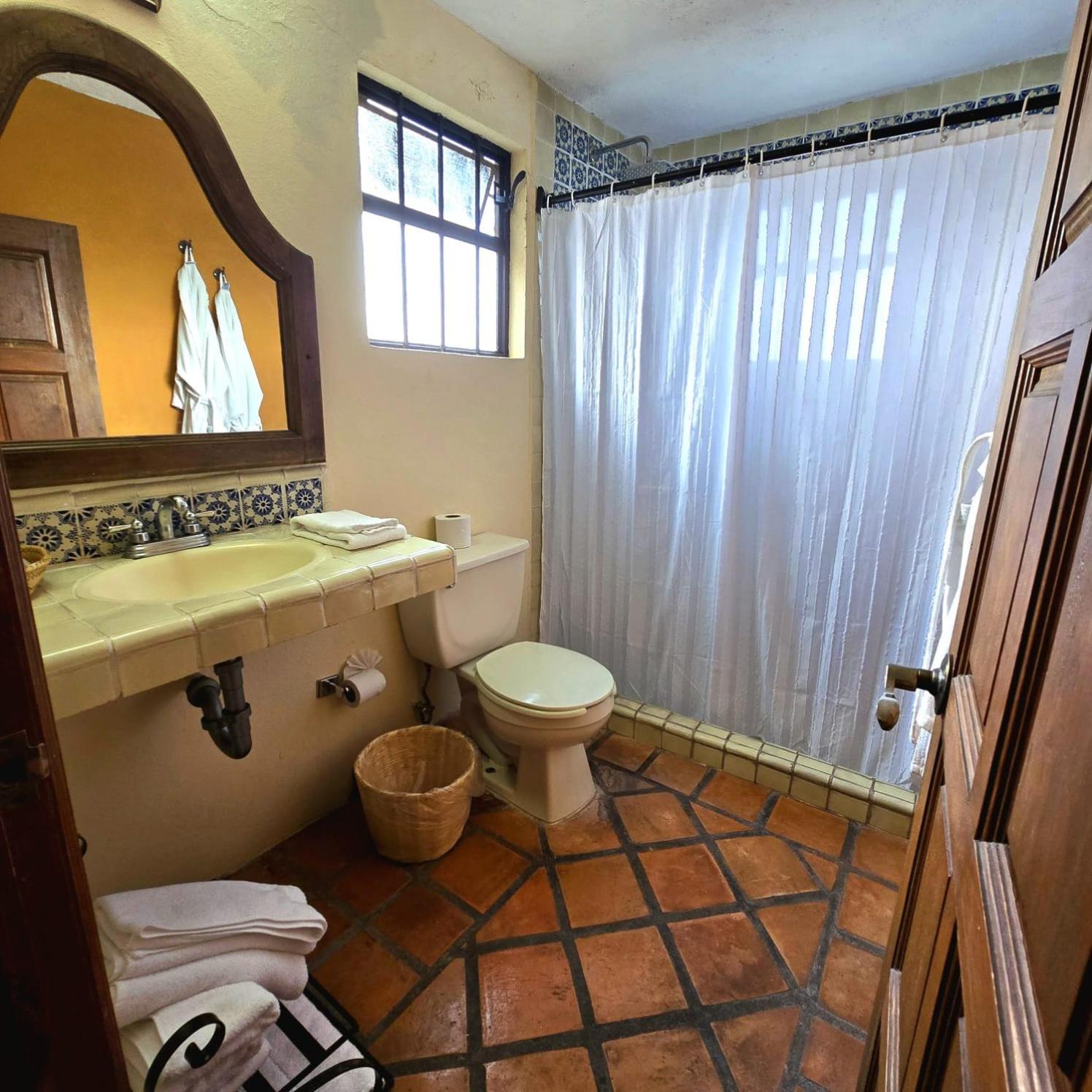 CASA MORENA 50/54