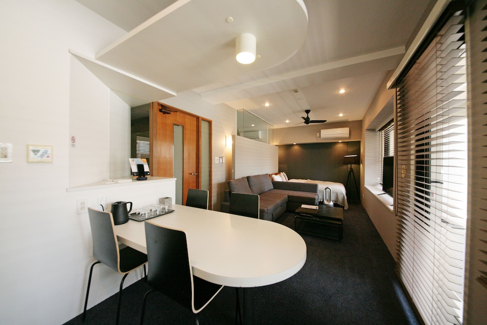 Zonk Hotel Nakasu 31/42