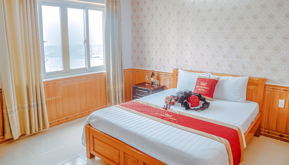 Ngoc Han Hotel 15/67