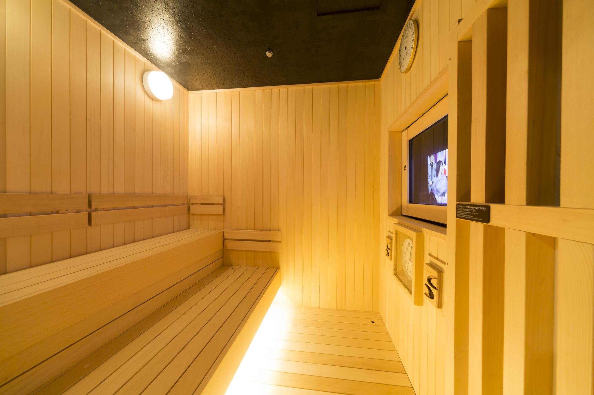 Myojin no Yu Dormy Inn Premium Kanda 20/27