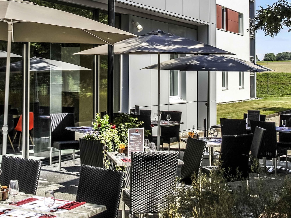 Ibis Saint Genis Pouilly Geneve 29/45