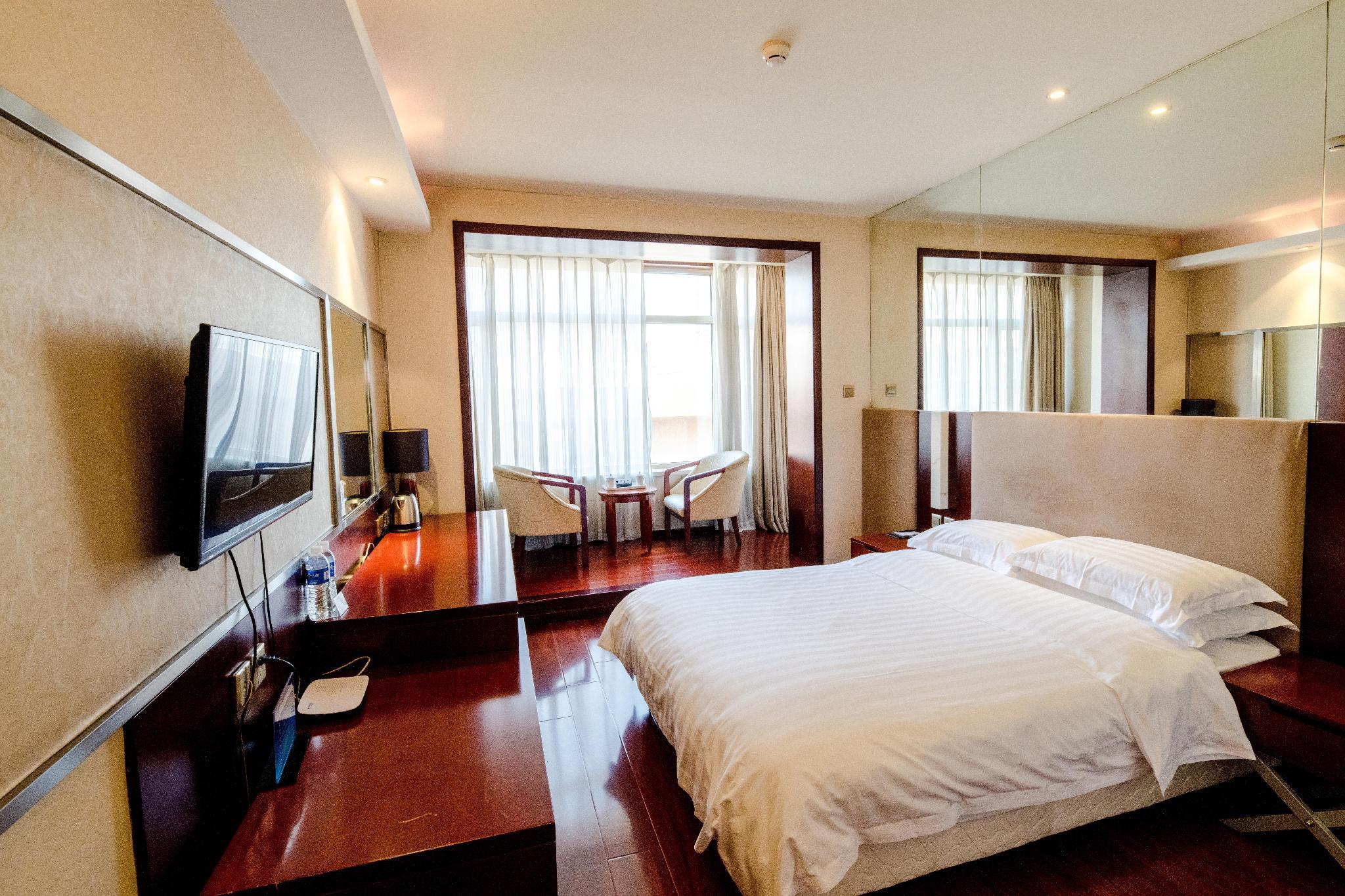 Excemon Beijing Hongxiang Hotel 12/41