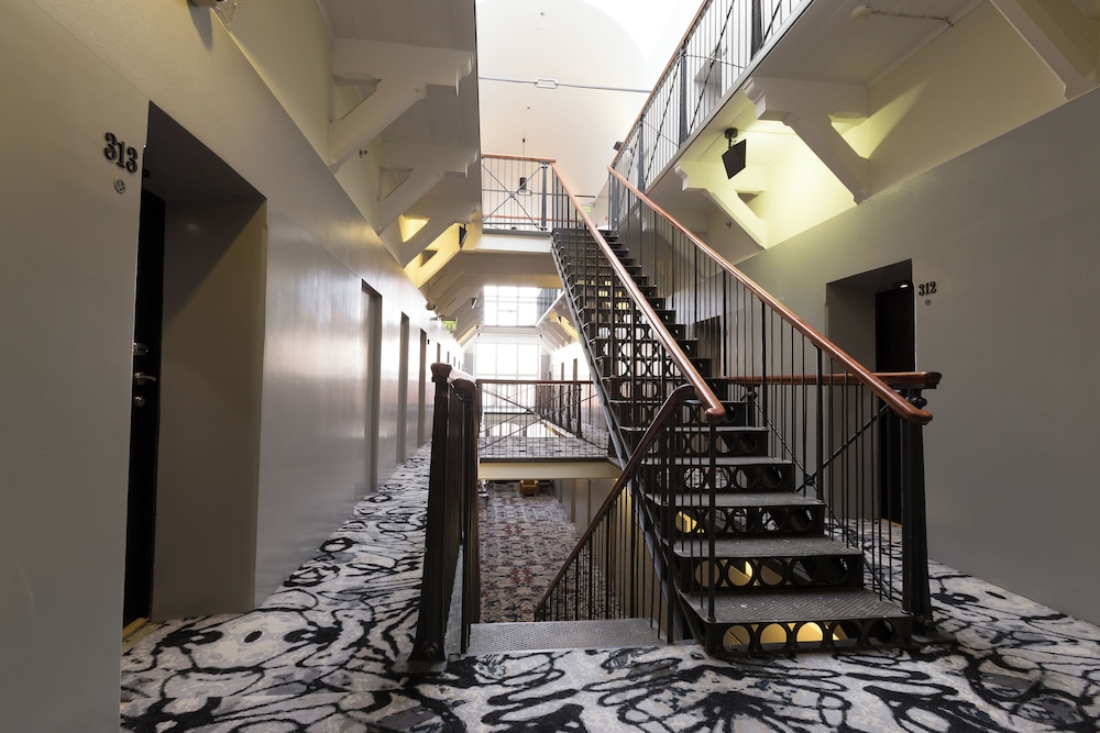 Home Hotel Katajanokka 55/59