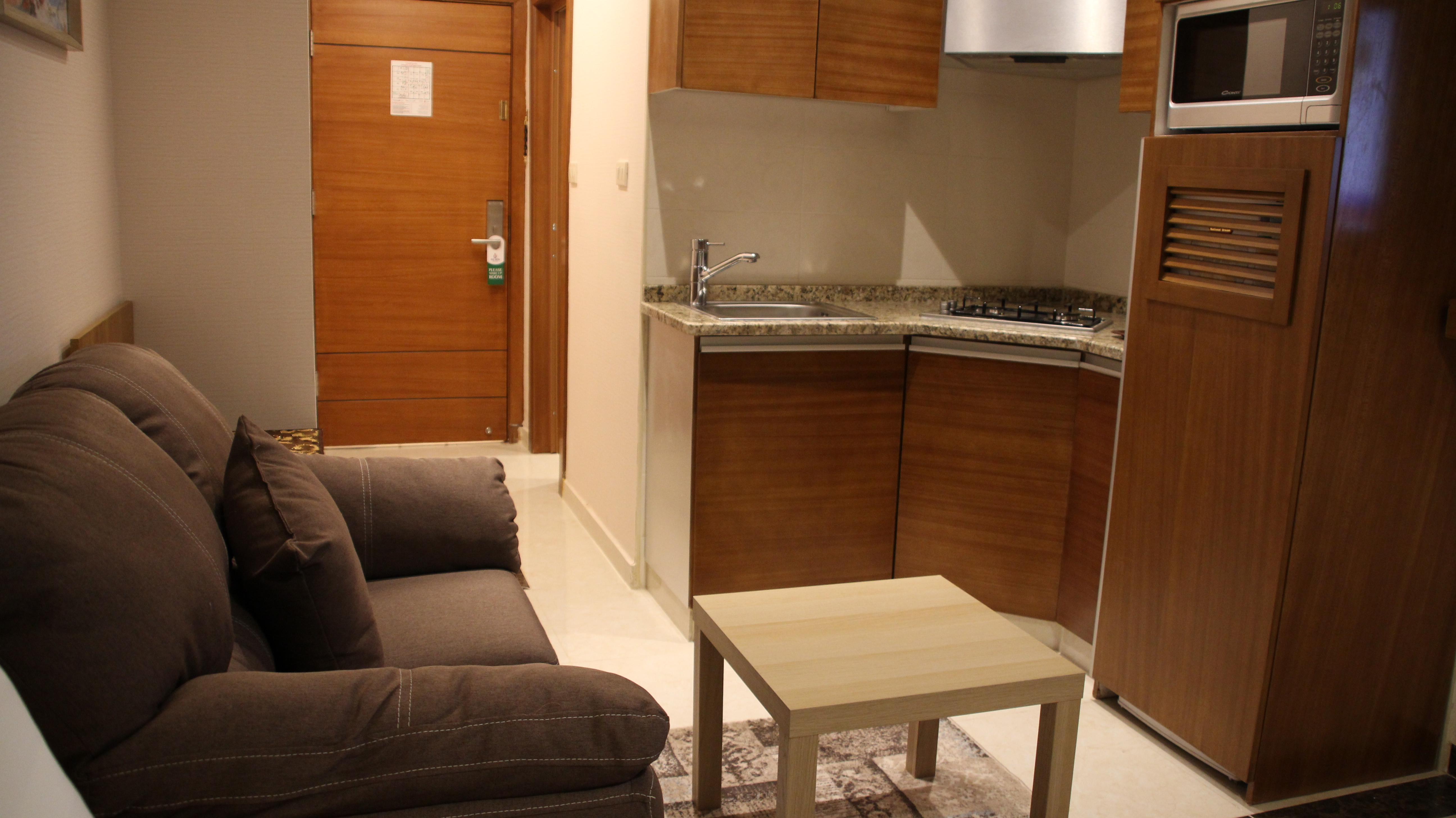 Big Ben Hotel Suites 35/42