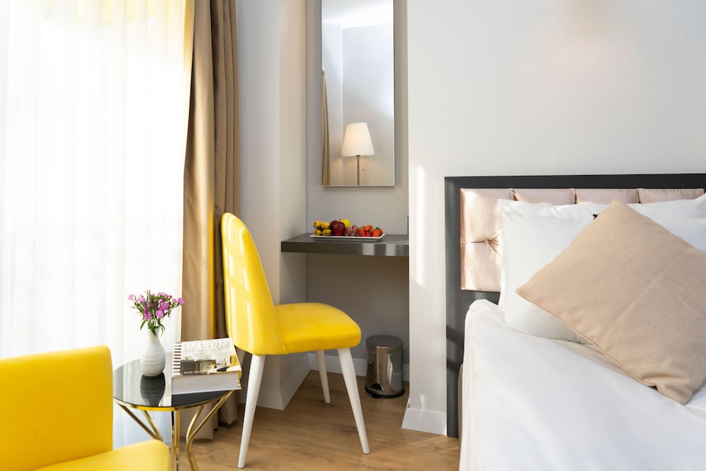 Niss Lara Hotel 19/66