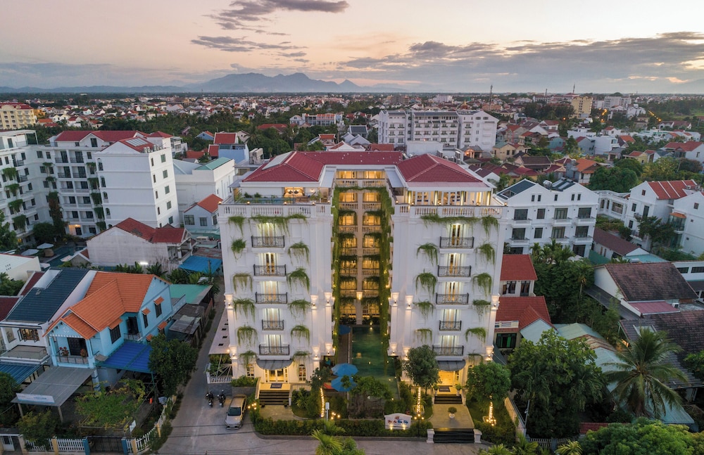 Hoi An Blue Sky Boutique Spa 4/75