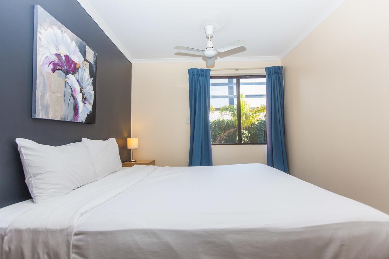 Perth City Apartment Hotel 5/44