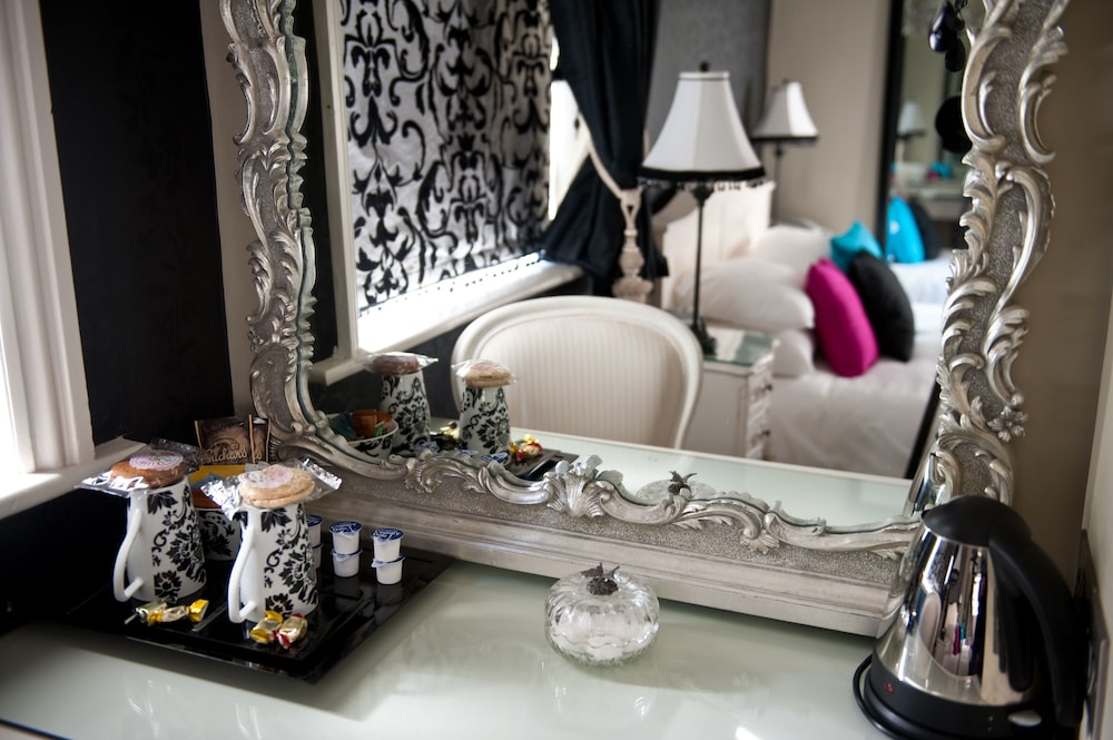 The Grafton Boutique B&B 14/28