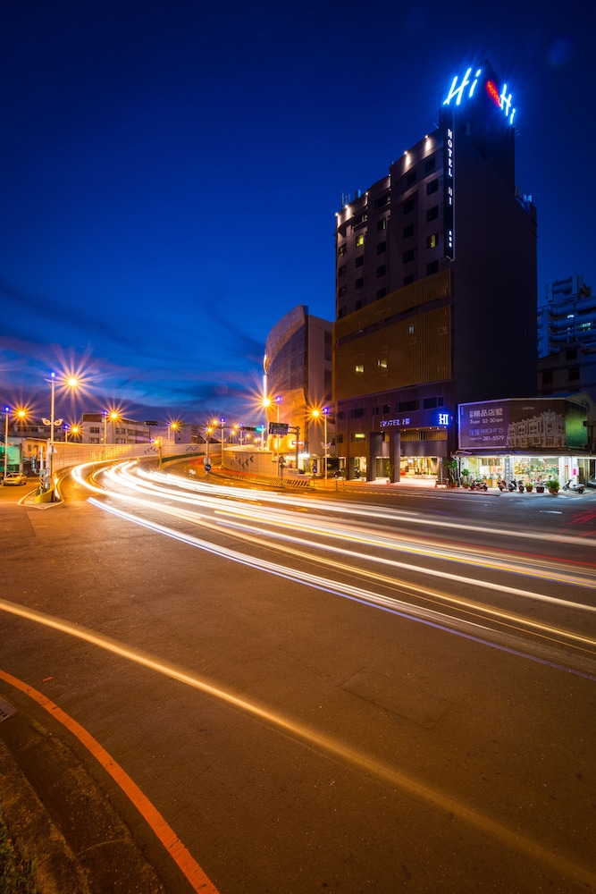 Hotel Hi Chuiyang 42/49