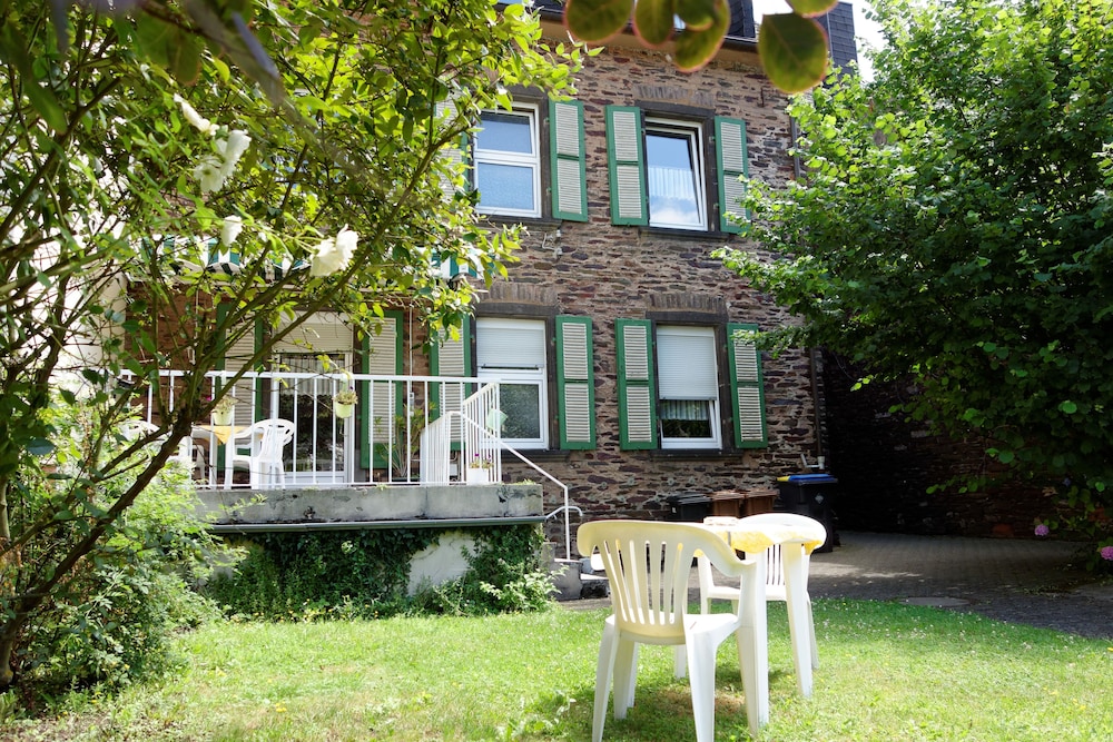 Hotel Haus Sonnschein 36/50