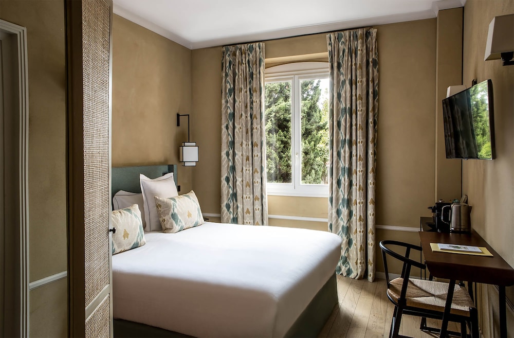 Le Pigonnet - Esprit de France 23/64