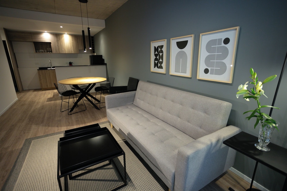 Howard Johnson by Wyndham Buenos Aires La Boca Undici 37/50