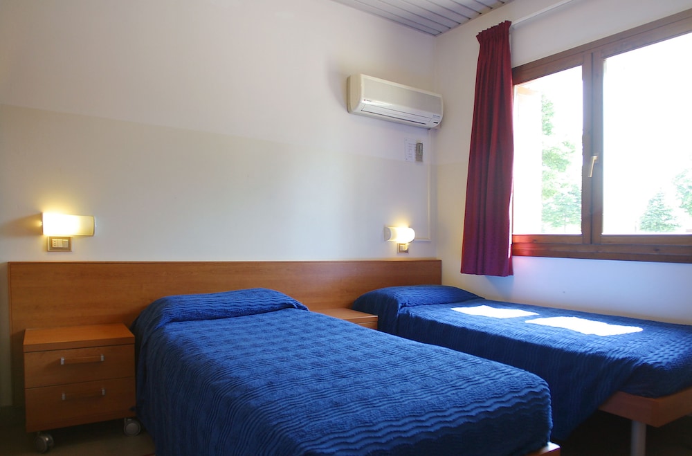 Club del Sole Bologna Easy Camping Village 22/59