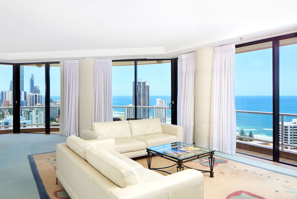 Crowne Plaza Surfers Paradise 41/77