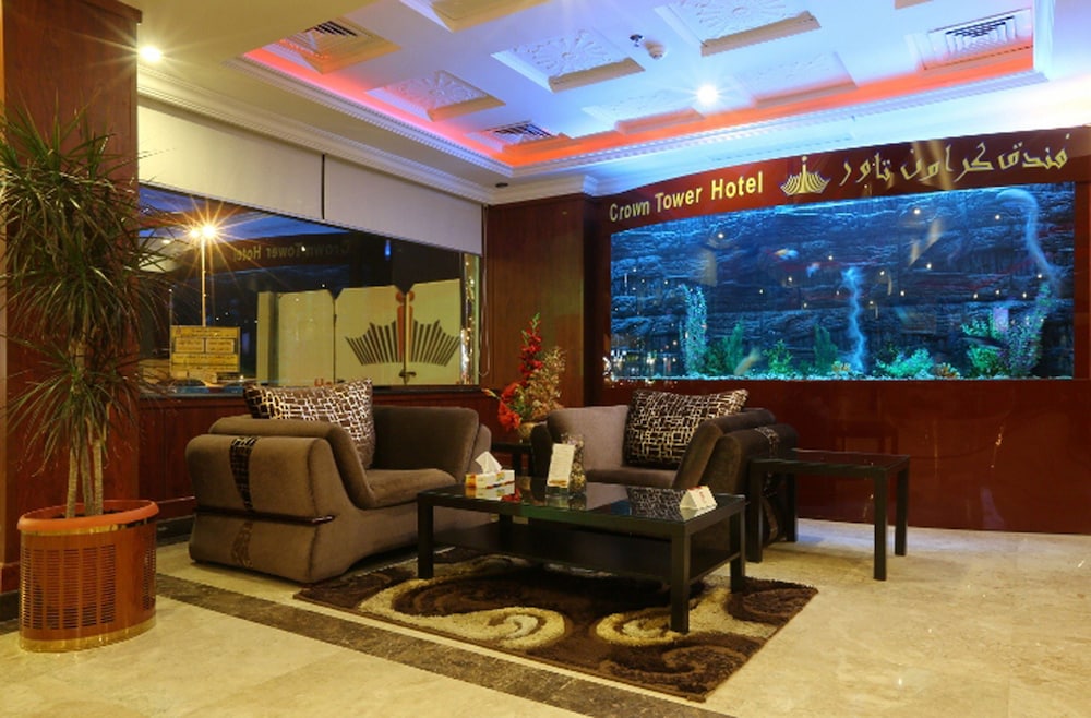 فندق كراون تاور(Crown Tower Hotel) 31/47