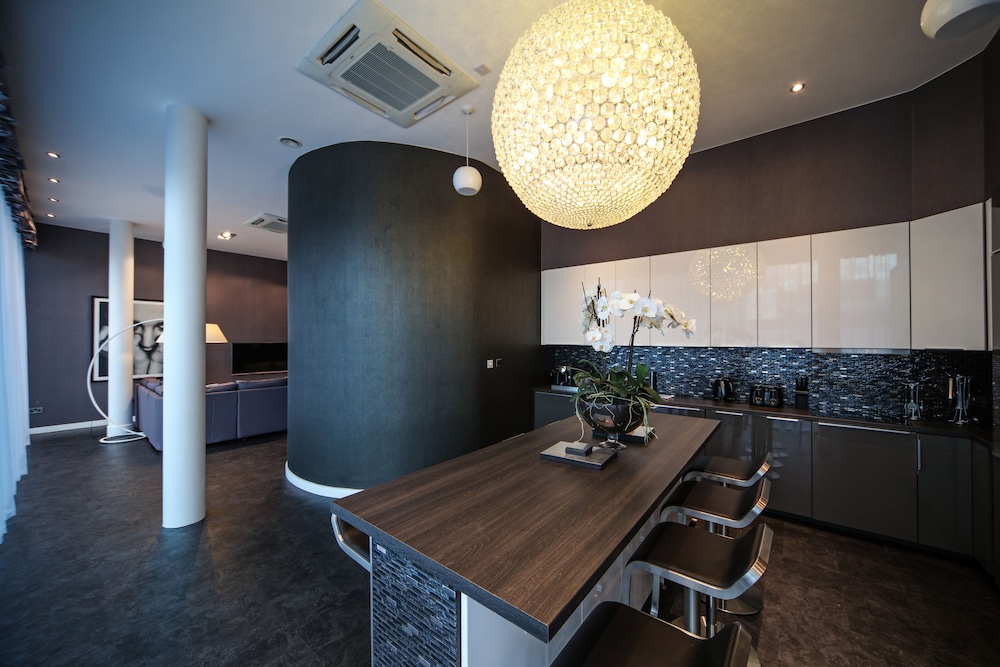 Epic Apart Hotel - Seel Street 55/64