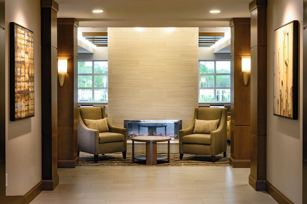 Staybridge Suites Vero Beach, an IHG Hotel 49/76