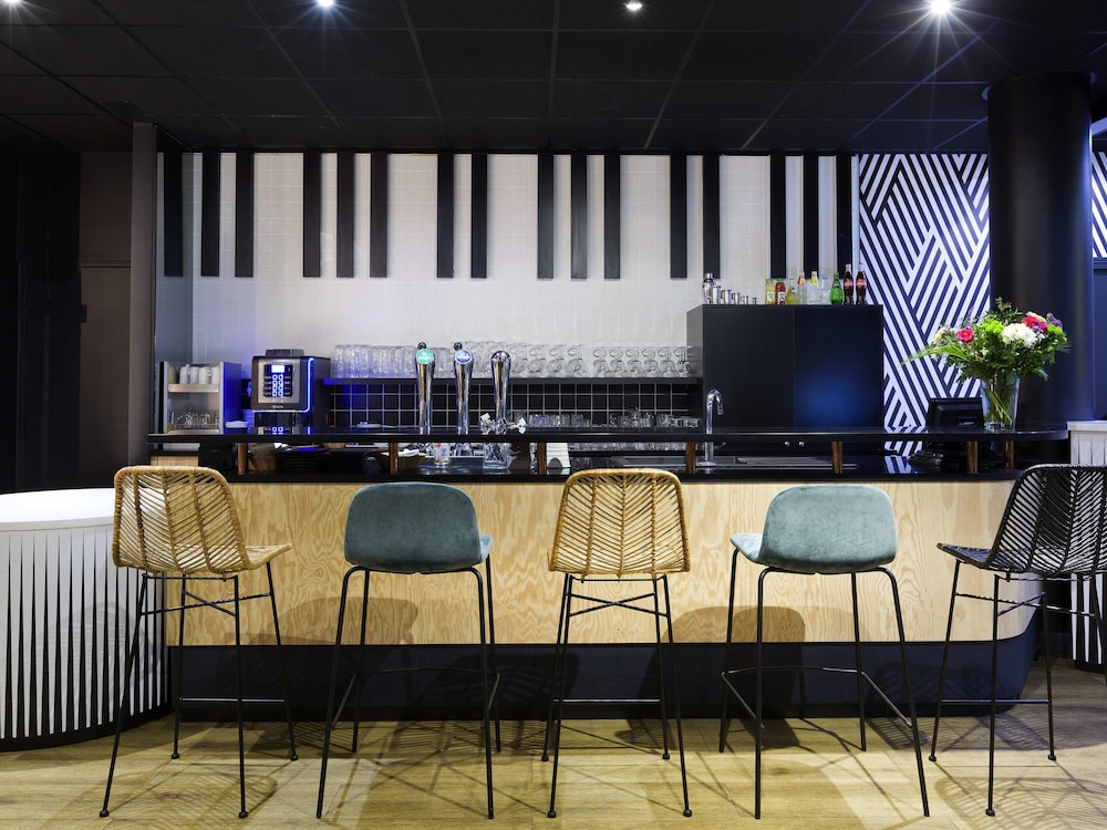 Ibis Styles Massy Opera 28/41