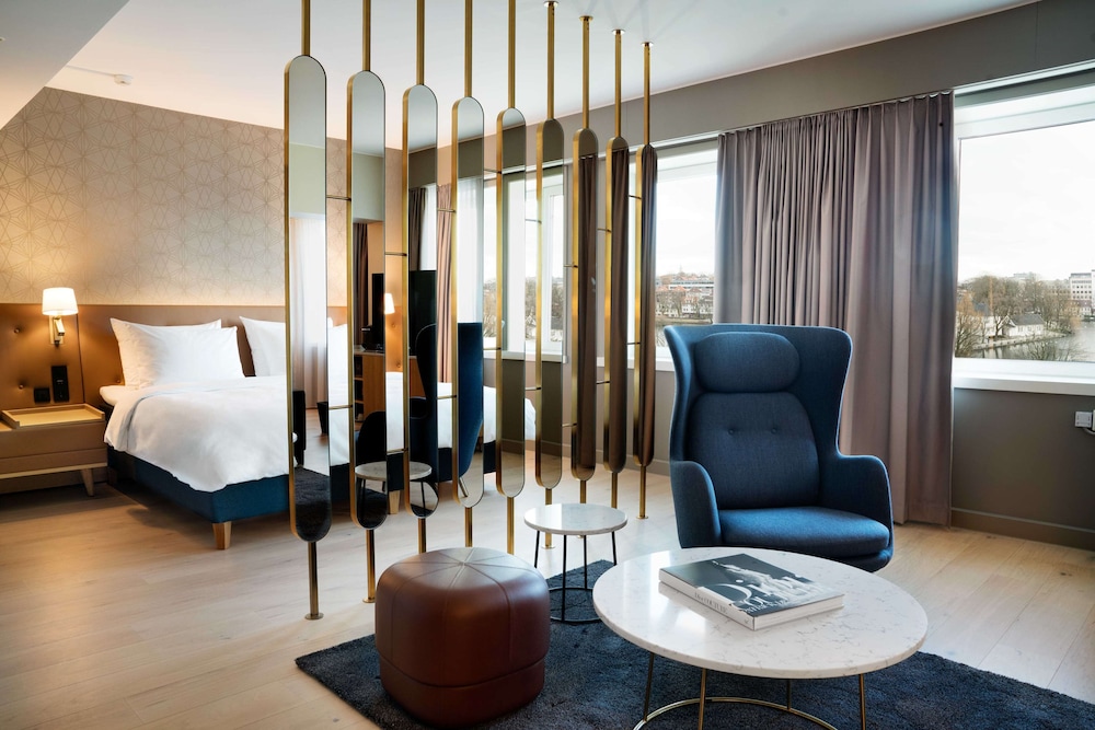 Radisson Blu Atlantic Stavanger 51/73