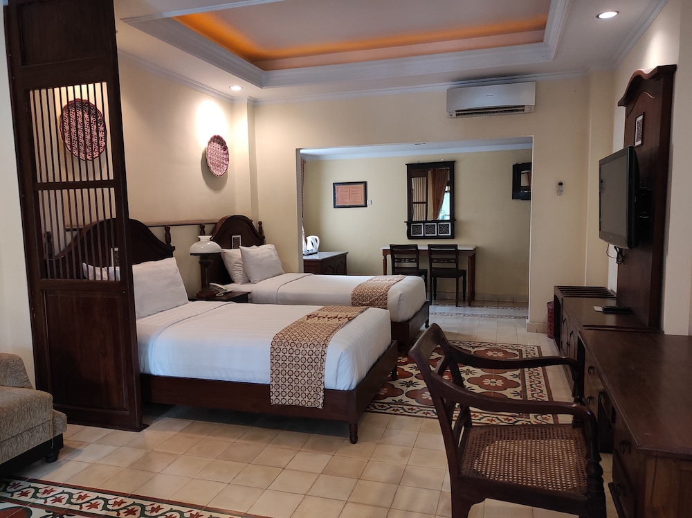 Duta Garden Boutique Villa 22/65