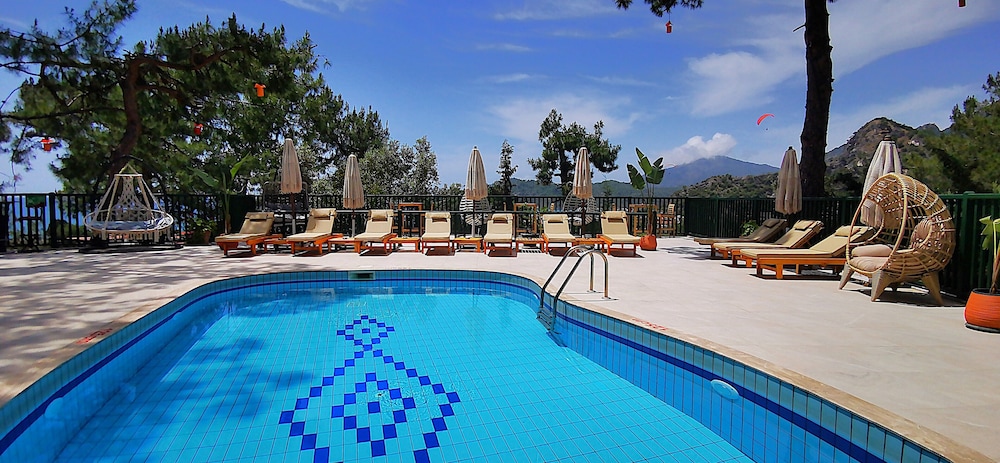 Symbola Oludeniz Beach Hotel 53/79