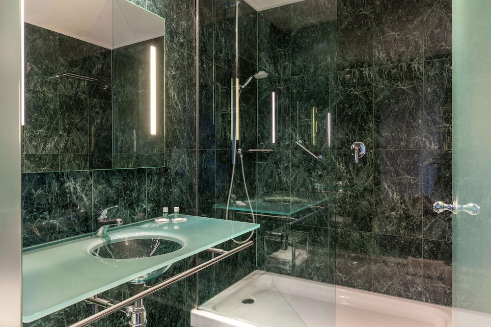 B&B Hotel Arezzo 46/49