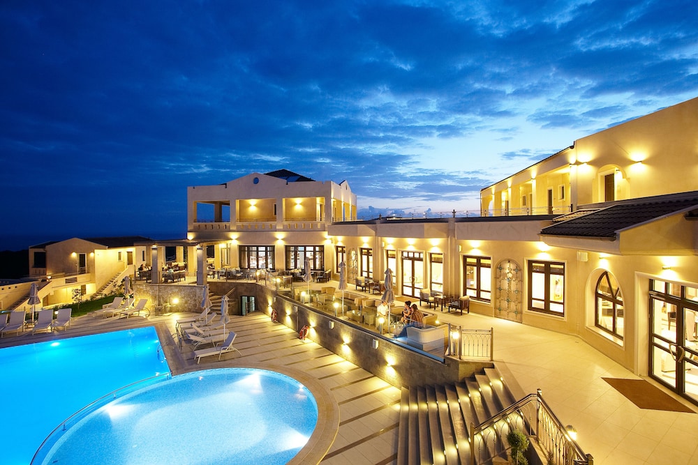 Sivota Diamond Resort & Spa 42/50