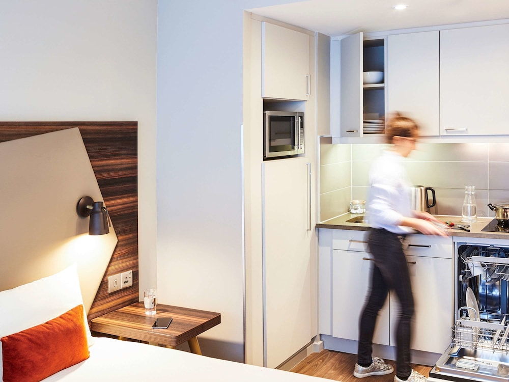Aparthotel Adagio Bremen 24/73