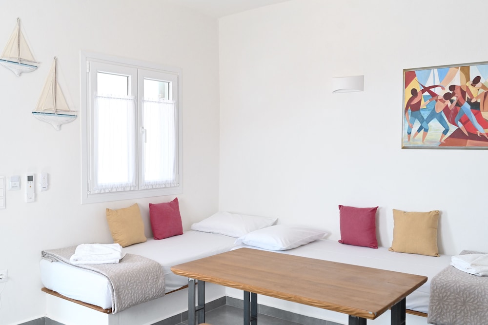 Dolce Vista - Sea View Apartments 22/62