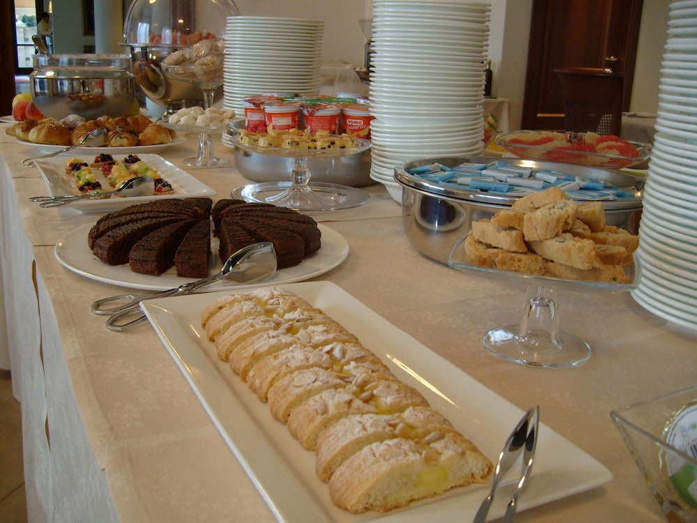 Villa Cattani Stuart Hotel 11/30