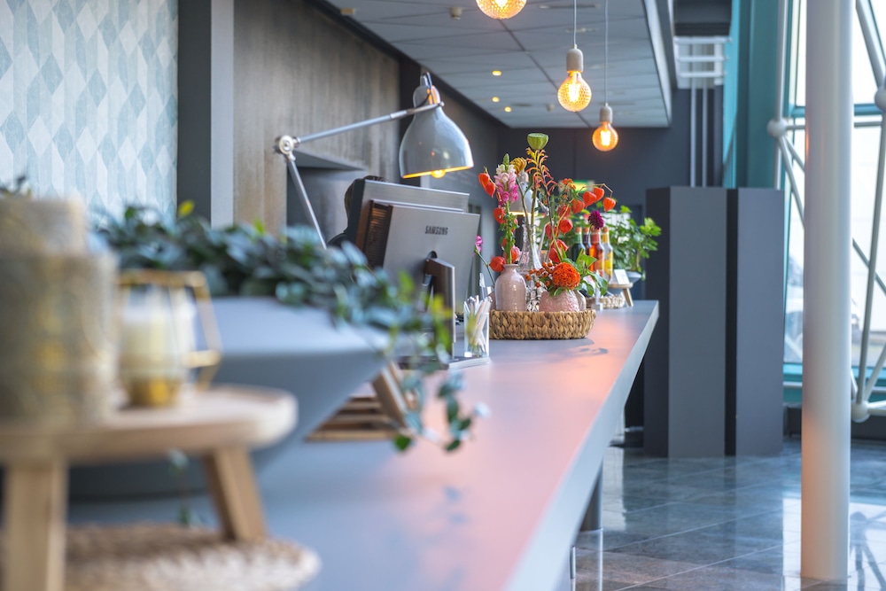 Flonk Hotel Groningen Zuid, Bw Signature Collection 41/49